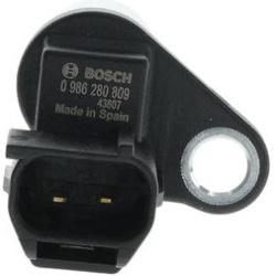 jutiklis, alkūninio veleno impulsas
                                BOSCH                                                0 9