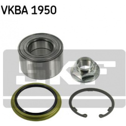 Guolis rato
                                SKF                                                VKBA1950, SKF, VKBA1950, auto 