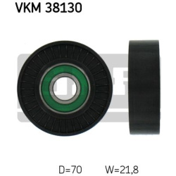 Įtempėjas diržo
                                SKF                                                VKM38130, SKF, VKM38130
