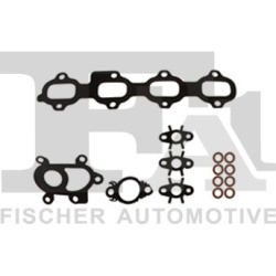 montavimo komplektas, kompresorius
                                FA1                                                KT12070