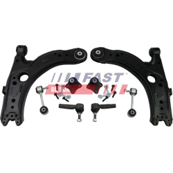 pakabos dalių komplektas
                                FAST-SPEC                                                FT00133, F