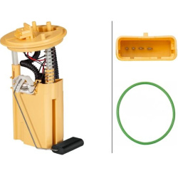 Degalų tiekimo blokas
                                HELLA                                                8TF 358 146-261, 