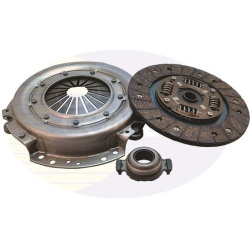 Sankabos komplektas
                                COMLINE                                                ECK186, COMLINE, E