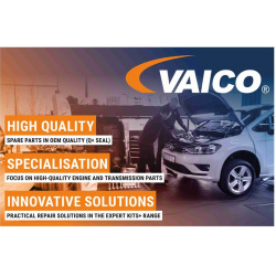 stabdžių diskas (1vnt) Q+, original equipment manufacturer quality
                                VAICO                   