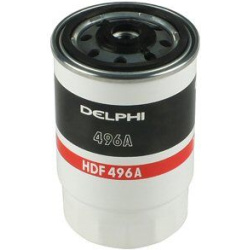kuro filtras
                                DELPHI                                HDF496, Nenurodytas gamintojas, HDF496, au