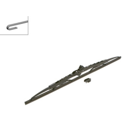 valytuvai "ClassicWiper"
                                BOSCH                                                33970