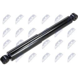 NTY REAR SHOCK ABSORBER
                                NTY-SPEC                                A-CT-004, NTY-SPEC, A-CT-004,