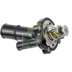 termostatas, aušinimo skystis
                                BGA                                                CT4217, BGA