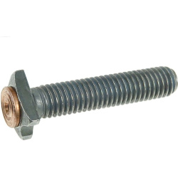 remonto komplektas, starteris AS
                                AS-PL                                                SP9005(