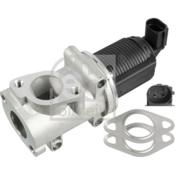 ERG vožtuvas
                                FEBI BILSTEIN                                                45157, FEBI BILSTE