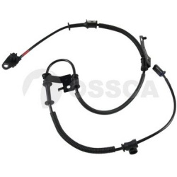 jutiklis, rato greitis
                                OSSCA                                                22071, Nenurodyta