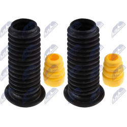 apsauginio dangtelio komplektas, amortizatorius
NTY AB-MZ-054K