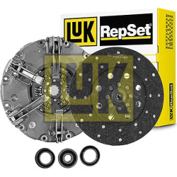 sankabos komplektas LuK RepSet
                                628322010, LuK, 628322010, auto detalė