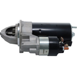starteris
                                BOSCH                                                1 986 S00 755, BOSCH, 1986S007