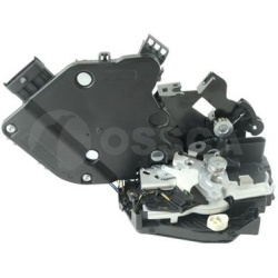 centrinio užrakto sistema
                                OSSCA                                                55136, Nenuro