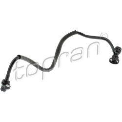 žarna, karterio alsuoklis
                                TOPRAN                                                504 022, Nen