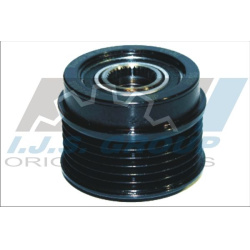 Škivas generatoriaus sankabinis
                                IJS GROUP                                                30-