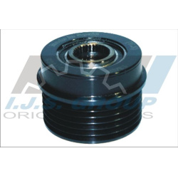 Škivas generatoriaus sankabinis
                                IJS GROUP                                                30-