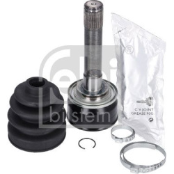pusašio šarnyras
                                FEBI BILSTEIN                                                185103, FEBI 