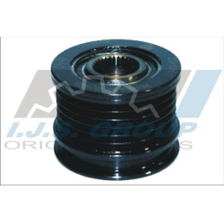 Škivas generatoriaus sankabinis
                                IJS GROUP                                                30-