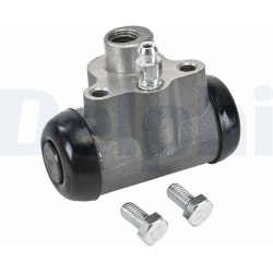 rato stabdžių cilindras
                                DELPHI                                                LW90214, Nenu