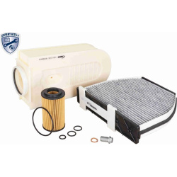 techninės priežiūros komplektas EXPERT KITS +
                                VAICO                                       