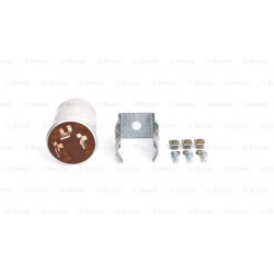 Posūkio rodiklio pertraukiklis
                                BOSCH                                                03362030