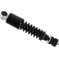 amortizatorius, kabinos pakaba
BOGE 27-B04-0,