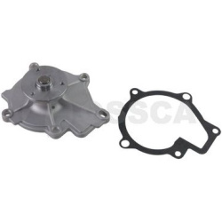 Vandens siurblys, variklio aušinimas
                                OSSCA                                                58