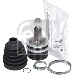 pusašio šarnyras
                                FEBI BILSTEIN                                                185109, FEBI 