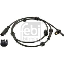 jutiklis, rato greitis
                                FEBI BILSTEIN                                                106773, F