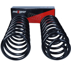 spyruoklė
                                MAXGEAR                                60-1690D, MAXGEAR, 60-1690D, auto detalė