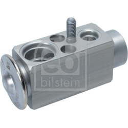 išsiplėtimo vožtuvas, oro kondicionavimas
                                FEBI BILSTEIN                                   