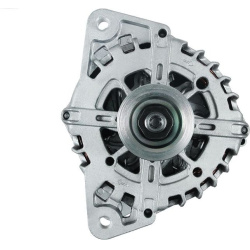 kintamosios srovės generatorius Valeo
                                AS-PL                                                A