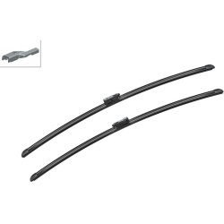 valytuvai „Aerotwin“
BOSCH 3397014921, BOS