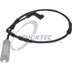 įspėjimo kontaktas, stabdžių trinkelių susidėvėjimas
                                TRUCKTEC AUTOMOTIVE              