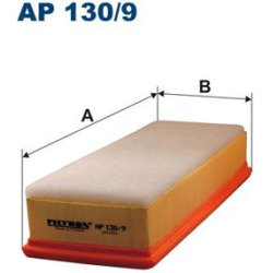 oro filtras
                                FILTRON                                                AP130/9, Nenurodytas gamin
