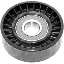 įtempiklio skriemulys, V formos rumbuotas diržas
                                MAGNETI MARELLI                           