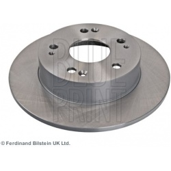 stabdžių diskas (1vnt)
                                BLUE PRINT                                                ADH24354, 