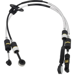 trosas, neautomatinė transmisija
KAMOKA CP004