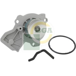 Vandens siurblys, variklio aušinimas
                                BGA                                CP0104, BGA, CP0104,