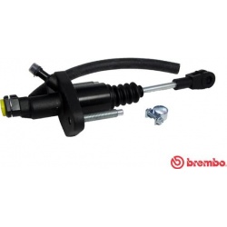 pagrindinis cilindras, sankaba ESSENTIAL LINE
                                BREMBO                                         