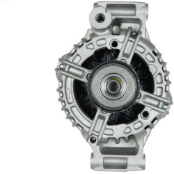 kintamosios srovės generatorius Remanufactured AS
                                AS-PL                                     