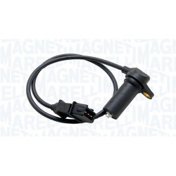 jutiklis, alkūninio veleno impulsas
                                MAGNETI MARELLI                                         