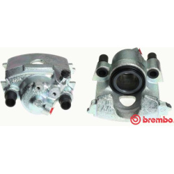 stabdžių apkaba ESSENTIAL LINE
                                BREMBO                                F 85 001, BREMBO, F 85