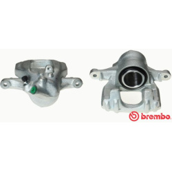 stabdžių apkaba ESSENTIAL LINE
                                BREMBO                                F 50 242, BREMBO, F 50