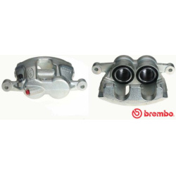 stabdžių apkaba ESSENTIAL LINE
                                BREMBO                                F 24 146, BREMBO, F241