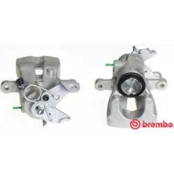 stabdžių apkaba ESSENTIAL LINE
                                BREMBO                                F 23 130, BREMBO, F231