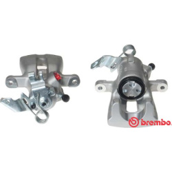 stabdžių apkaba ESSENTIAL LINE
                                BREMBO                                F 59 144, BREMBO, F591