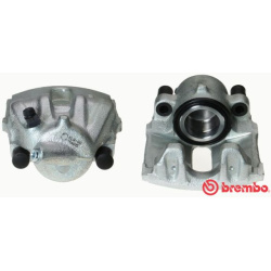 stabdžių apkaba ESSENTIAL LINE
                                BREMBO                                F 86 060, BREMBO, F860